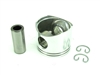 TB-17-44016-07-AM PISTON CONTOURED 37CFM .020 OS