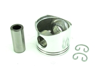 TB-17-44016-07-AM PISTON CONTOURED 37CFM .020 OS