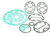 TB-17-44707-4cyl-AM GASKET SET 05K 4 CYLINDER