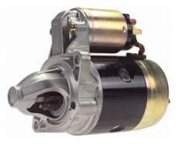 TB-25-15371-00-AM STARTER ASSEMBLY