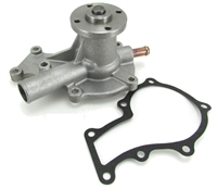 TB-25-34330-00-AM WATER PUMP