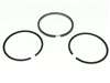 TB-25-34381-05-AM RING SET PER PISTON 25MM OVERSIZE