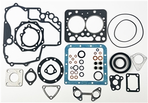 TB-25-34515-00-AM GASKET SET 229