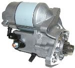 TB-25-35465-00-RM STARTER ASSEMBLY