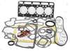 TB-25-38513-00-AM GASKET SET 134DI UP TO SN XA0001