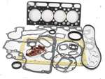 TB-25-38513-00-AM GASKET SET 134DI UP TO SN XA0001