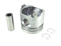 TB-25-39413-00 OEM PISTON ASSEMBLY 25MM 114TV