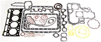 TB-25-39537-00 OEM GASKET SET 134DI TIER 4