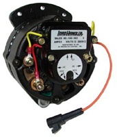 TB-30-00409-11-AM ALTERNATOR 105AMP