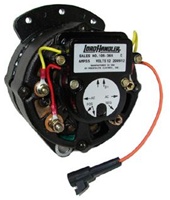 TB-30-00409-65-AM ALTERNATOR 65AMP CCW