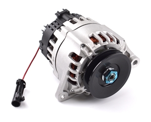 TB-30-01114-34-AM ALTERNATOR 105A 14V