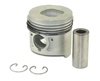 TB-37-11-5901 PISTON ASSY W RINGS .25MM 2.2DI