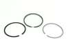 TB-37-11-6072 RING SET PISTON STD 366 YANMAR