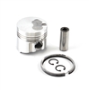 TB-37-11-7027 PISTON ASSEMBLY .50MM