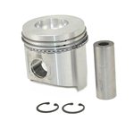 TB-37-11-9043 PISTON W RINGS STD 482 YANMAR