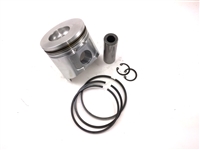 TB-37-13-1064 PISTON ASSY STD W/RINGS