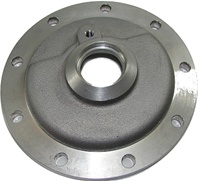 TB-37-22-1028 COVER BEARING X430 LARGE SHAFT