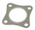 TB-37-33-1907 GASKET EXHAUST ELBOW YANMAR