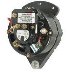 TB-37-41-2197 ALTERNATOR 65AMP