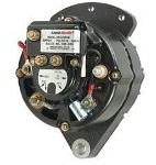 TB-37-41-2198 ALTERNATOR 37AMP