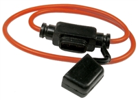 TB-37-41-3074 FUSE HOLDER