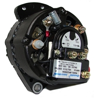 TB-37-41-3372 ALTERNATOR 105A