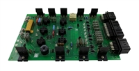 TB-37-41-4316RM RELAY BOARD UP VI