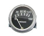 TB-37-44-2260 GAUGE OIL PRESSURE