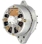 TB-37-44-6257 ALTERNATOR 51AMP