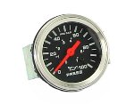 TB-37-44-7485 GAUGE OIL PRESSURE