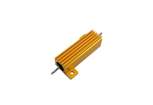 TB-37-44-9916 SHUNT RESISTOR