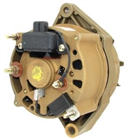 TB-37-45-2257 ALTERNATOR 65AMP CCW BOSCH