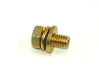 TB-37-55-4666 AFTERMARKET SCREW 12MM HINGE