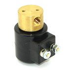 TB-37-66-2009 VALVE PILOT SOLENOID