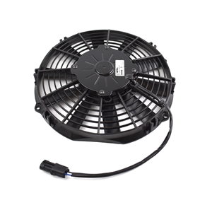 TB-37-78-1535 FAN RADIATOR APU