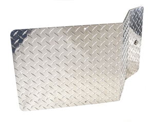 TB-37-98-8078 COVER TOP DIAMOND PLATE