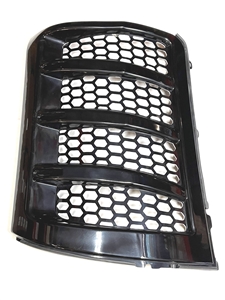 TB-37-98-9118 AFTERMARKET GRILLE C/S