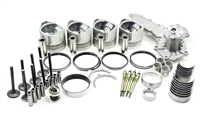 TB-4-134DI-XXX ENGINE KIT CT4-134DI TIER 1