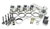 TB-4-134TV-XXX OEM ENGINE KIT KUBOTA 134TV