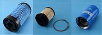 TB-MAIN-204 AFTERMARKET FILTER KIT