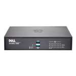 01-ssc-0445 SonicWALL tz500 totalsecure 1yr, 4x1ghz cores, 8x1gbe interfaces, 1gb ram, 64mb flash.
