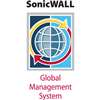 01-ssc-3303 SonicWALL gms 100 node software upgrade