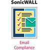 01-SSC-7442 SonicWALL email encryption service - 50 users (3 yrs)