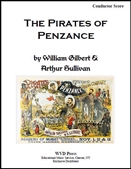 SULLIVAN, Sir Arthur Seymour (1842-1900) - Pirates of Penzance (complete) (Dorwart) (Engraved). WVD PRESS