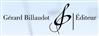 ALBENIZ, Isaac (1860-1909) - Asturias arranged for Saxophone Quartet (Herrouet). BILLAUDOT - score & parts