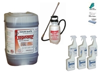 Graffiti Removal Product Value Deal #3