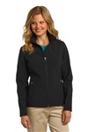 Port Authority Women's Core Soft Shell Jacket