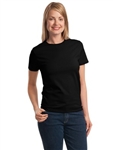 Port & Company Ladies 100% Cotton T-Shirt