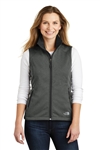 The North Face Ladies Ridgewall Soft Shell Vest