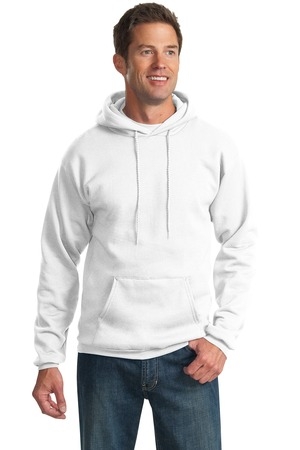 Port & Company Hooded Sweatshirt